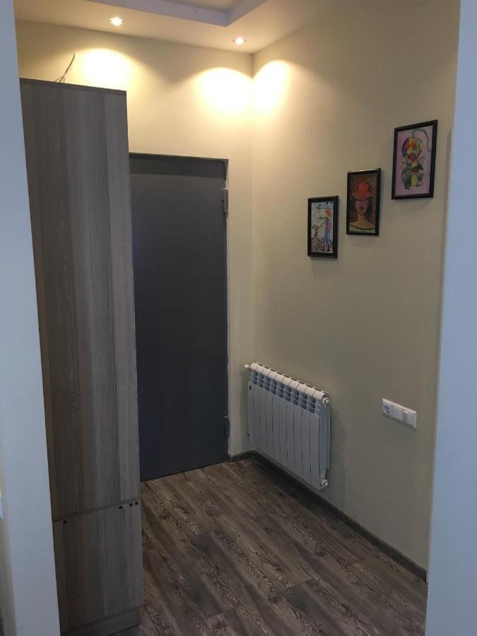 Apartment On Khimshiashvili 11A Batumi Zewnętrze zdjęcie