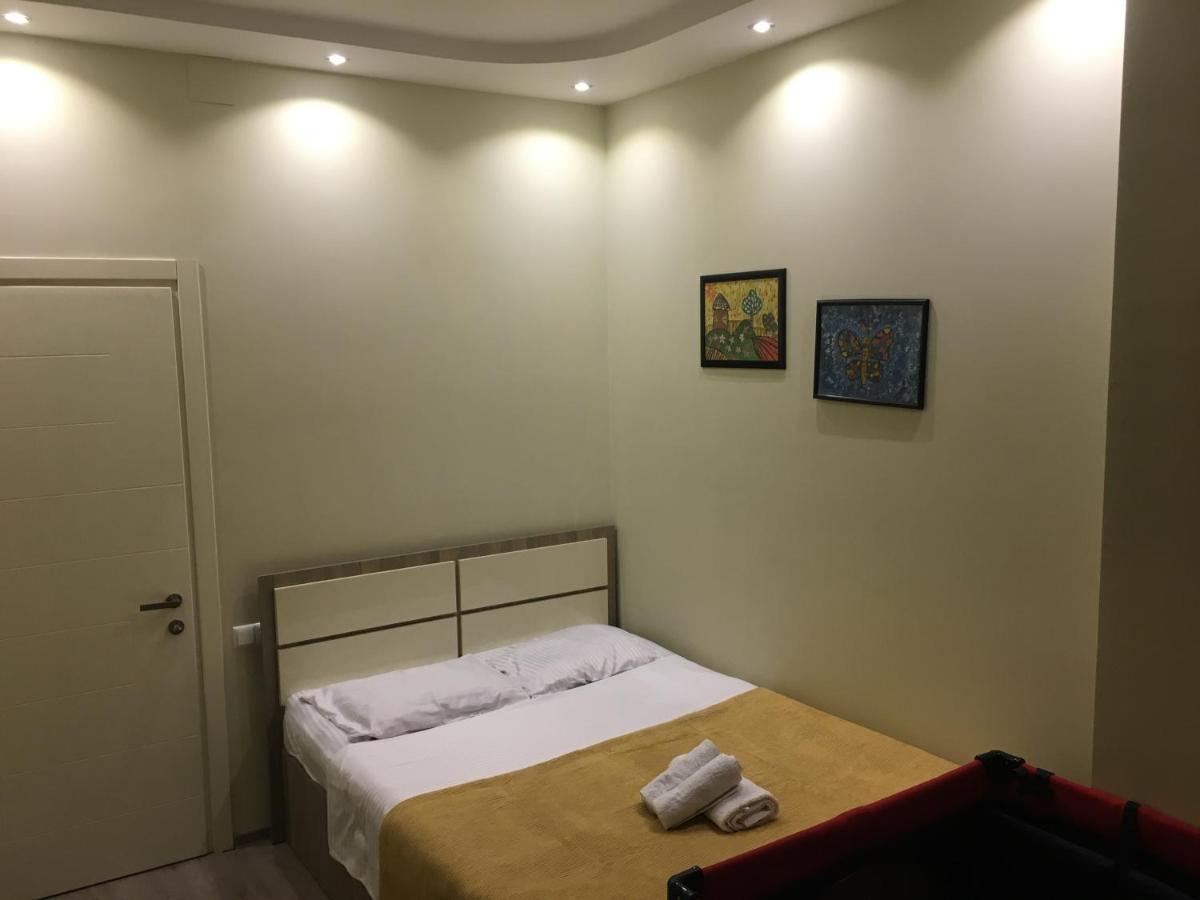 Apartment On Khimshiashvili 11A Batumi Zewnętrze zdjęcie