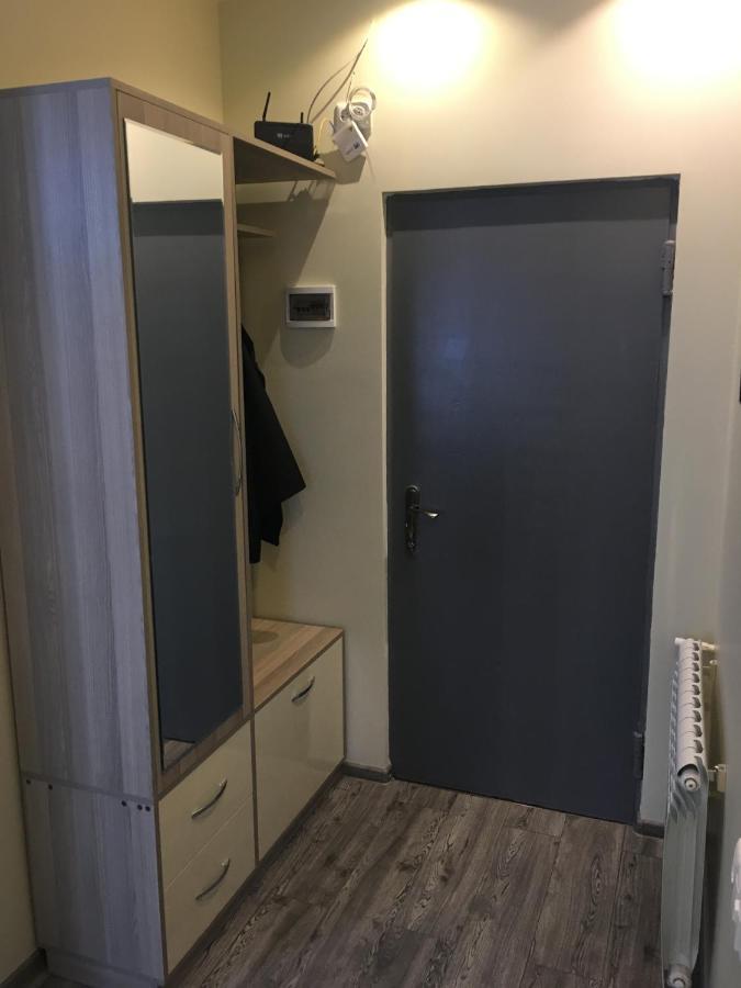 Apartment On Khimshiashvili 11A Batumi Zewnętrze zdjęcie