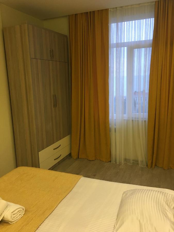 Apartment On Khimshiashvili 11A Batumi Zewnętrze zdjęcie