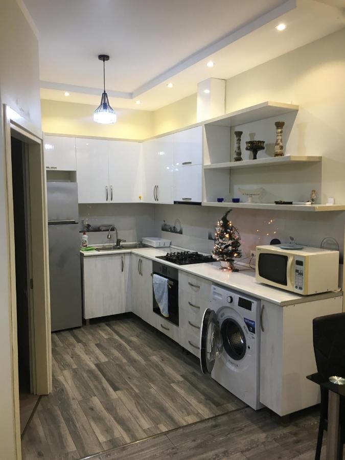Apartment On Khimshiashvili 11A Batumi Zewnętrze zdjęcie
